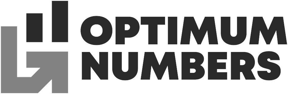 Optimum Numbers - Place Holder Logo